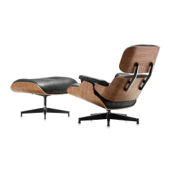 Eames® Lounge Chair and Ottoman from Herman Miller