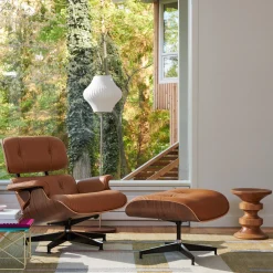 Eames® Lounge Chair and Ottoman from Herman Miller