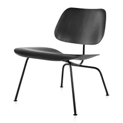 Eames® Molded Plywood Lounge Chair (LCM) from Herman Miller