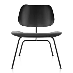 Eames® Molded Plywood Lounge Chair (LCM) from Herman Miller