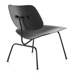 Eames® Molded Plywood Lounge Chair (LCM) from Herman Miller