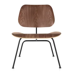 Eames® Molded Plywood Lounge Chair (LCM) from Herman Miller