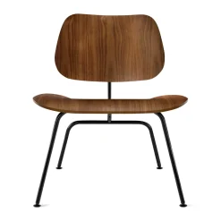 Eames® Molded Plywood Lounge Chair (LCM) from Herman Miller