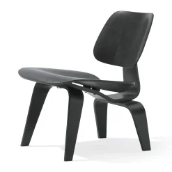 Eames® Molded Plywood Lounge Chair (LCW) from Herman Miller