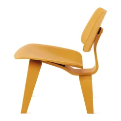 Eames® Molded Plywood Lounge Chair (LCW) from Herman Miller