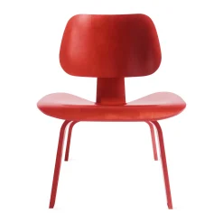 Eames® Molded Plywood Lounge Chair (LCW) from Herman Miller