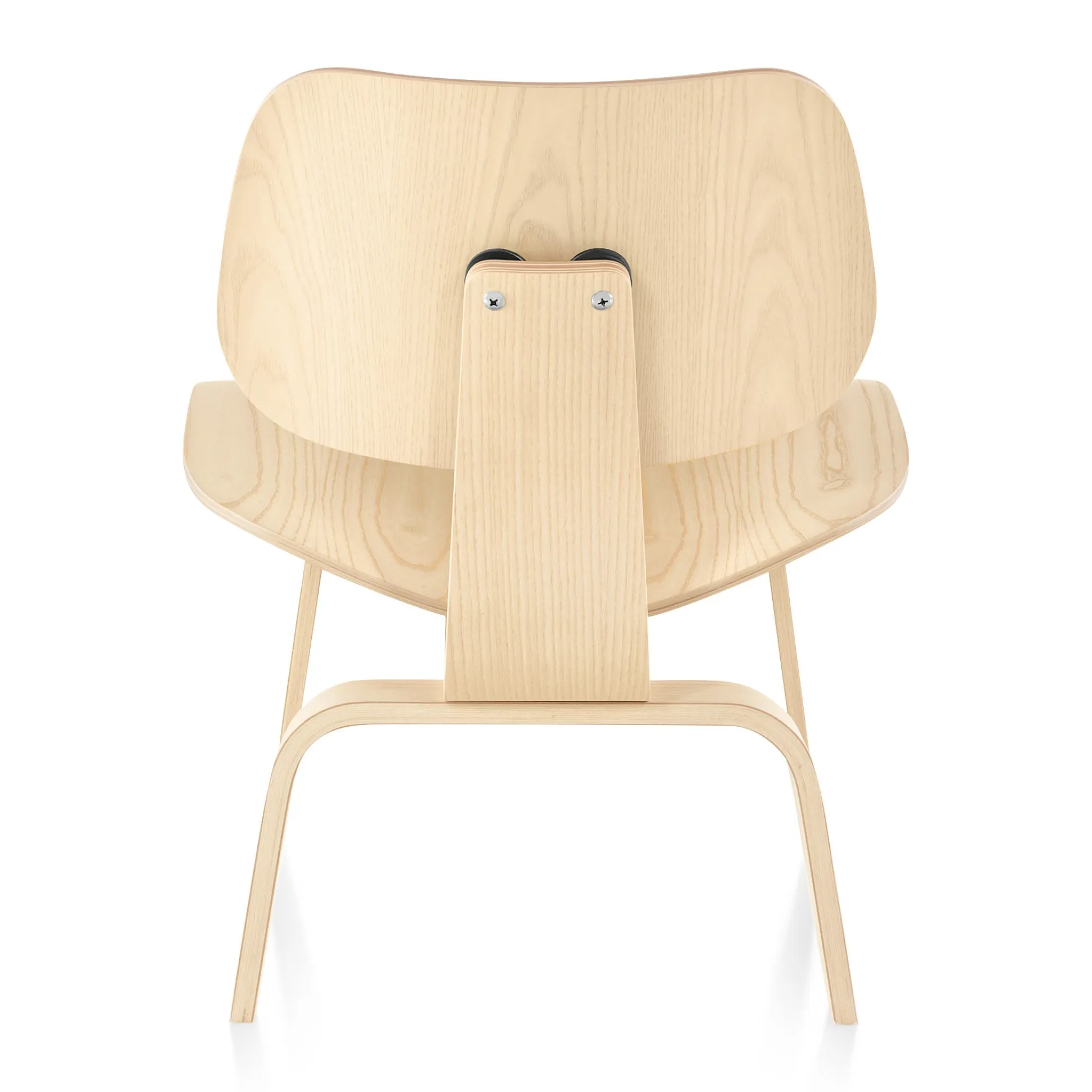 Eames® Molded Plywood Lounge Chair (LCW) from Herman Miller