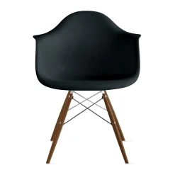 Eames® Molded Recycled Plastic Armchair from Herman Miller