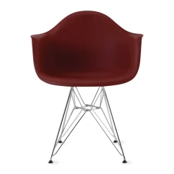 Eames® Molded Recycled Plastic Armchair from Herman Miller
