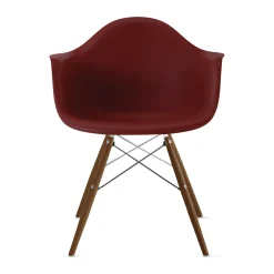 Eames® Molded Recycled Plastic Armchair from Herman Miller