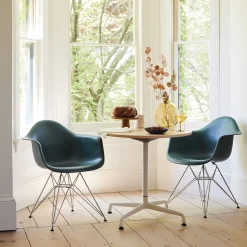 Eames® Molded Recycled Plastic Armchair from Herman Miller
