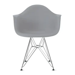 Eames® Molded Recycled Plastic Armchair from Herman Miller
