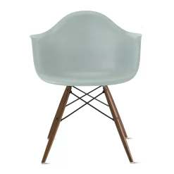 Eames® Molded Recycled Plastic Armchair from Herman Miller