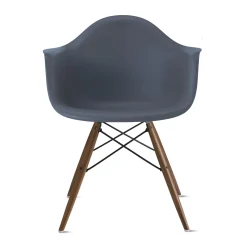Eames® Molded Recycled Plastic Armchair from Herman Miller