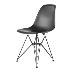 Eames® Molded Recycled Plastic Side Chair