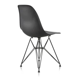 Eames® Molded Recycled Plastic Side Chair