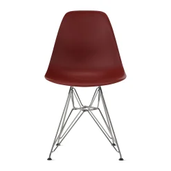 Eames® Molded Recycled Plastic Side Chair