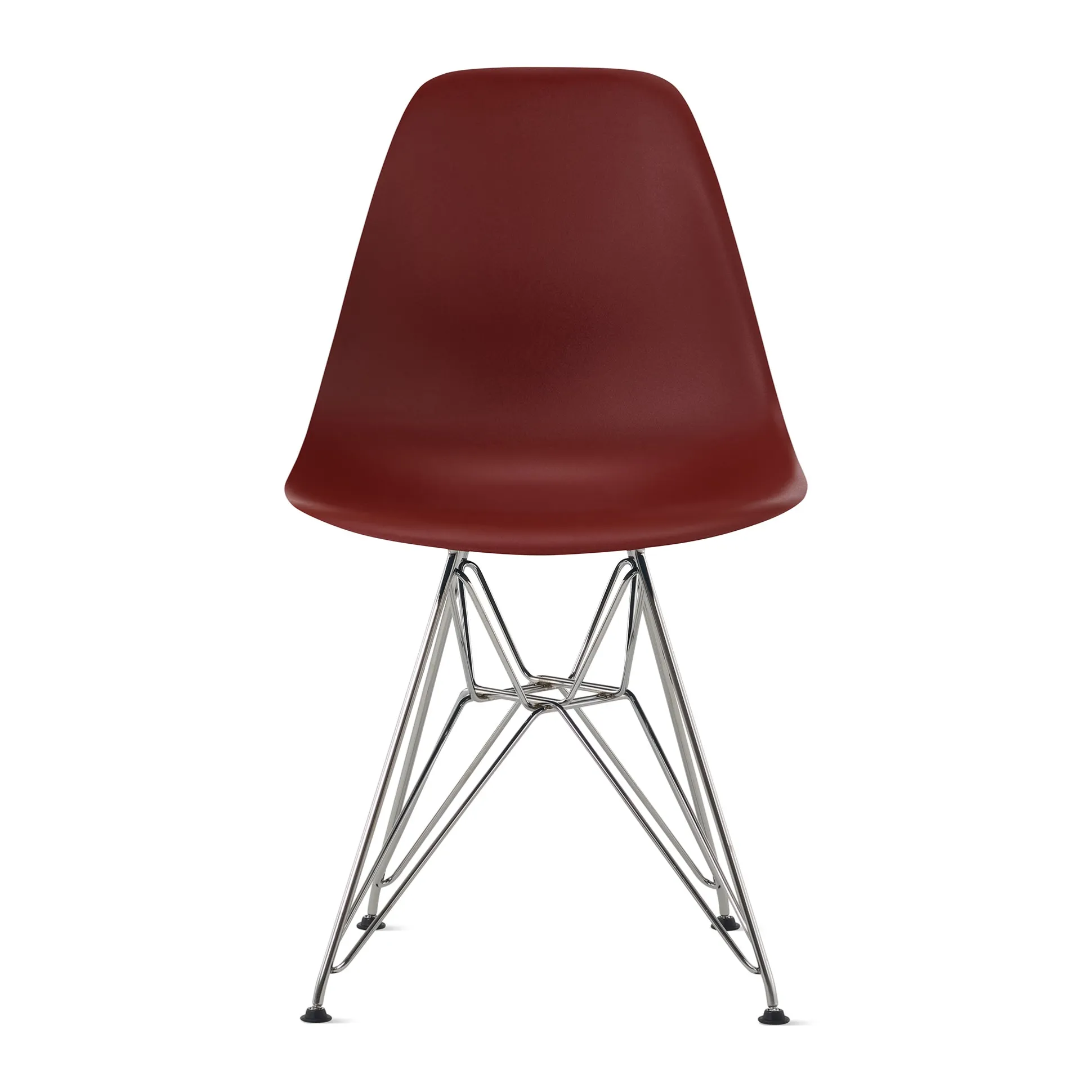 Eames® Molded Recycled Plastic Side Chair