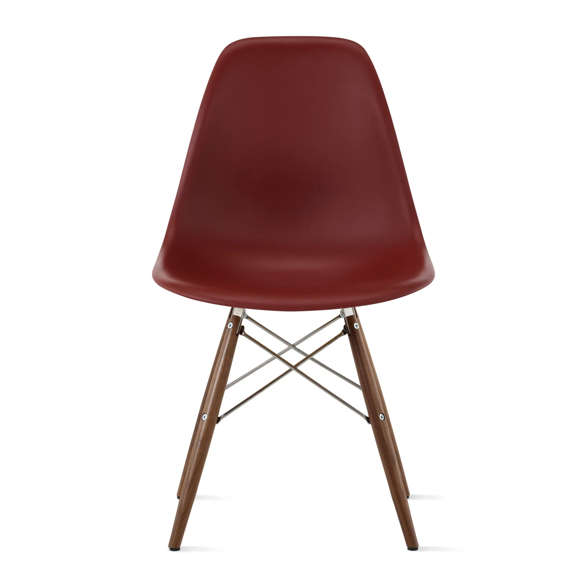 Eames® Molded Recycled Plastic Side Chair