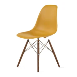 Eames® Molded Recycled Plastic Side Chair