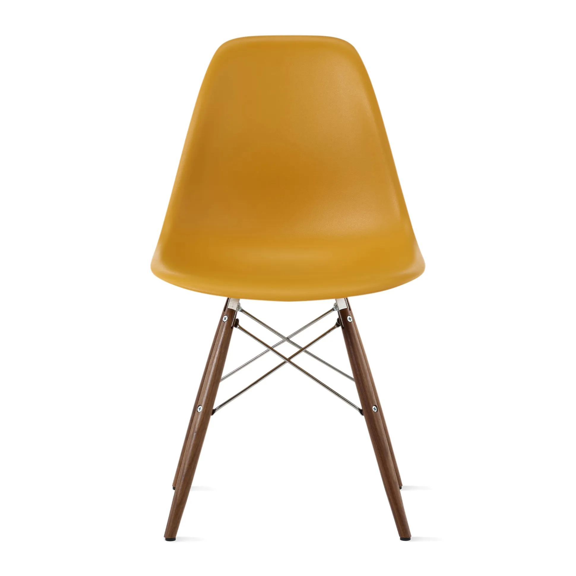 Eames® Molded Recycled Plastic Side Chair