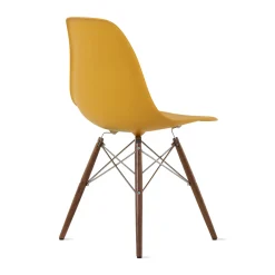 Eames® Molded Recycled Plastic Side Chair