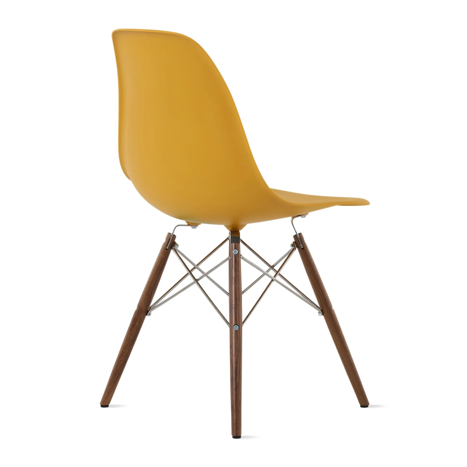 Eames® Molded Recycled Plastic Side Chair