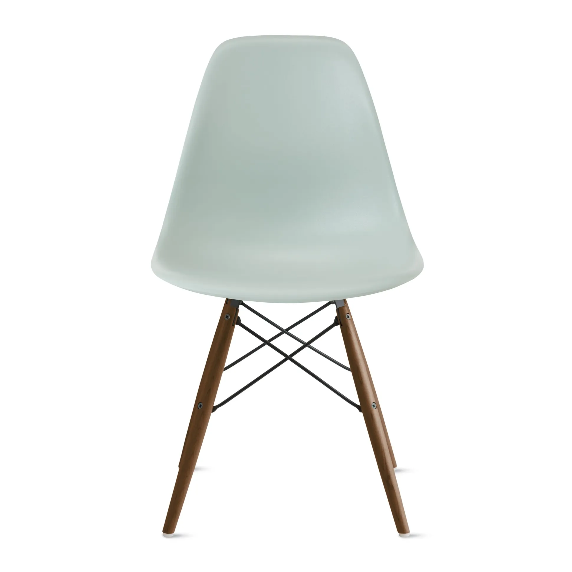 Eames® Molded Recycled Plastic Side Chair