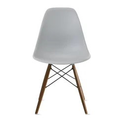 Eames® Molded Recycled Plastic Side Chair