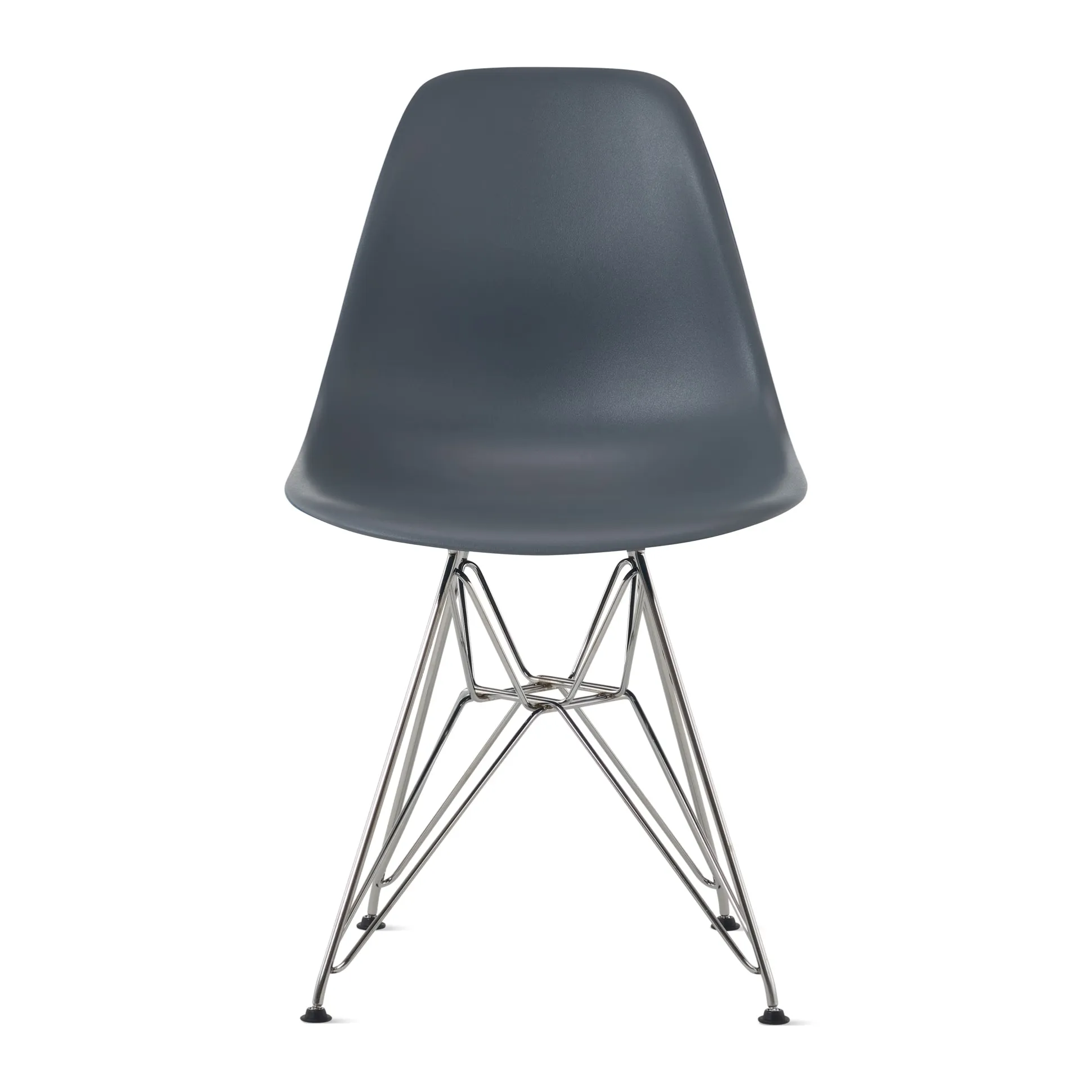 Eames® Molded Recycled Plastic Side Chair