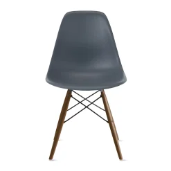 Eames® Molded Recycled Plastic Side Chair