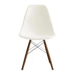Eames® Molded Recycled Plastic Side Chair