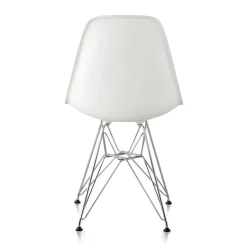 Eames® Molded Recycled Plastic Side Chair
