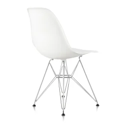 Eames® Molded Recycled Plastic Side Chair