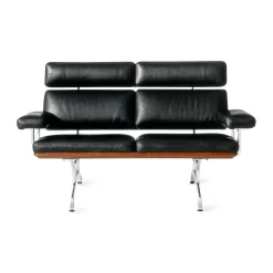 Eames Sofa from Herman Miller - 2 Seat