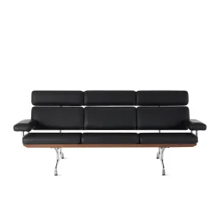 Eames Sofa from Herman Miller - 3 Seat