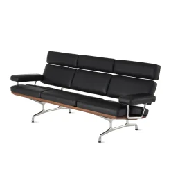 Eames Sofa from Herman Miller - 3 Seat