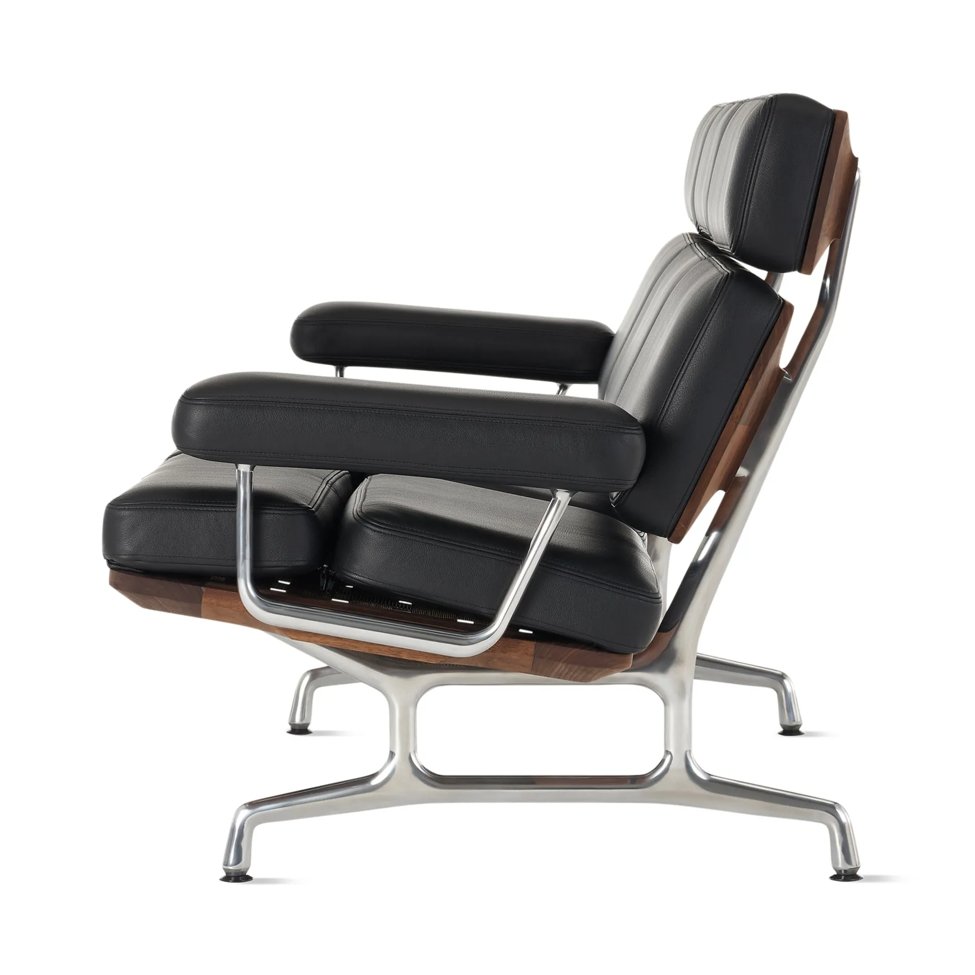 Eames Sofa from Herman Miller - 3 Seat