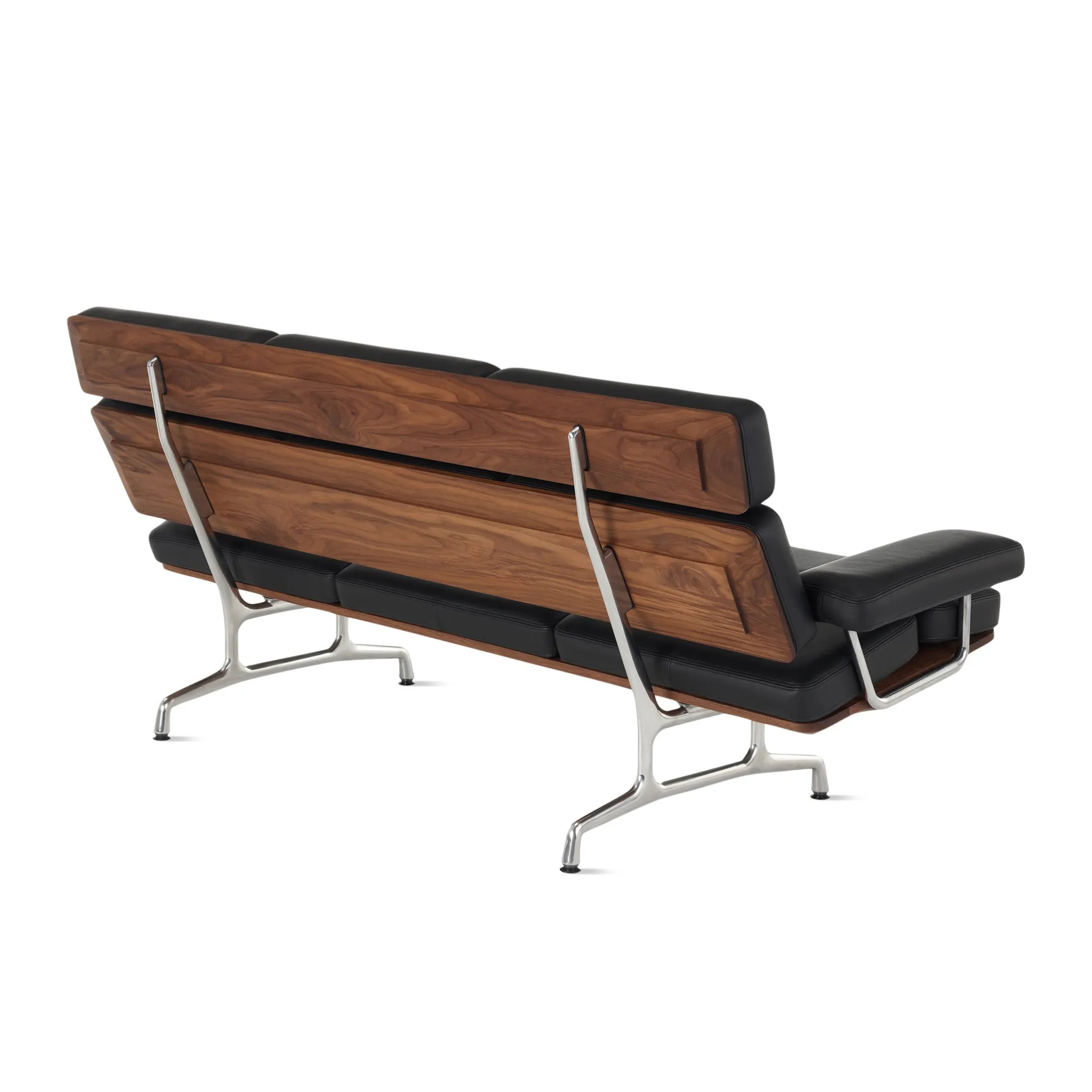 Eames Sofa from Herman Miller - 3 Seat