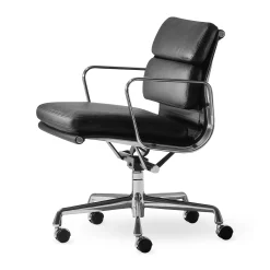 Eames® Soft Pad Management Chair from Herman Miller