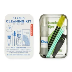 Earbud Cleaning Kit