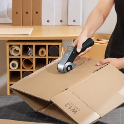 EdgeFlow Portable Electric Scissors