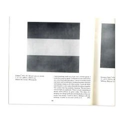 Eight Contemporary Artists - Paperback