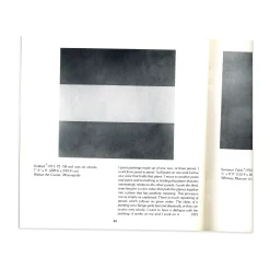 Eight Contemporary Artists - Paperback