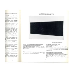 Eight Contemporary Artists - Paperback