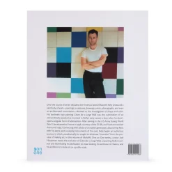 Ellsworth Kelly: Colors for a Large Wall, One on One Series – Paperback