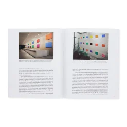 Ellsworth Kelly: Colors for a Large Wall, One on One Series – Paperback