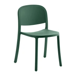 Emeco 1 Inch Reclaimed Stacking Chair