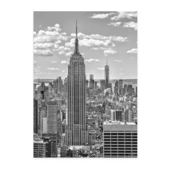 Empire State Building Print