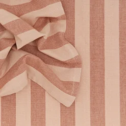 Essential Striped Table Linens - Set of 4 - Napkins S/4